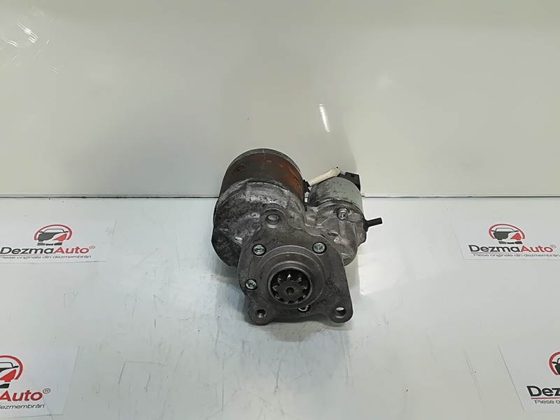 Electromotor, Skoda Fabia 1 Sedan (6Y3), 1.4 MPI, AQW (idi:321217)