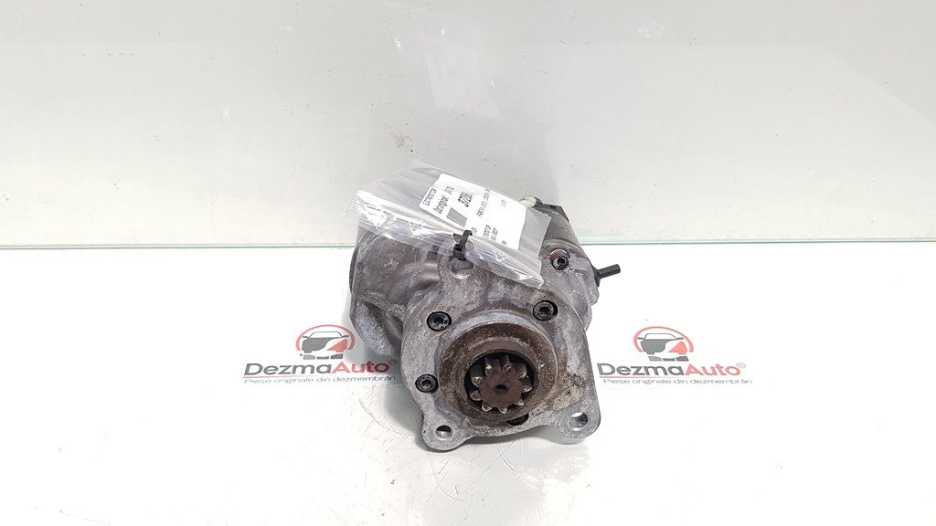 Electromotor, Skoda Fabia 1 Sedan (6Y3) 1.4 mpi, cod 047911023G