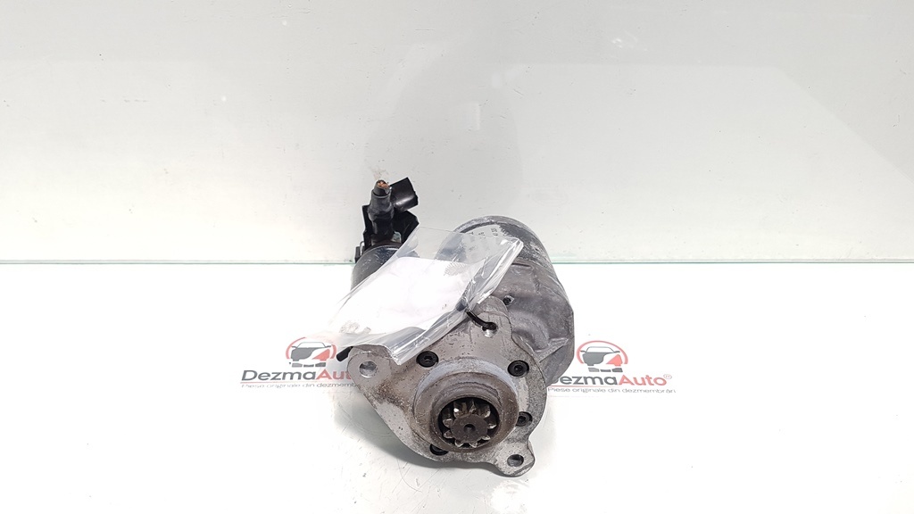 Electromotor, Skoda Fabia 1 Sedan (6Y3) 1.4 mpi, cod 047911023G