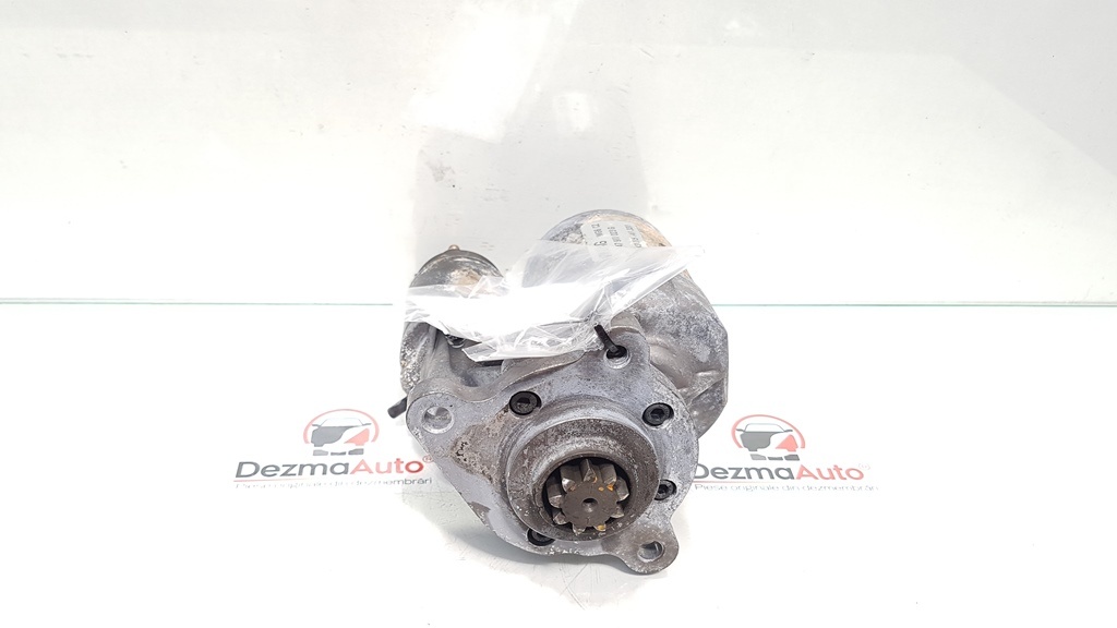 Electromotor, Skoda Fabia 1 Sedan (6Y3) 1.4 mpi, cod 047911023G