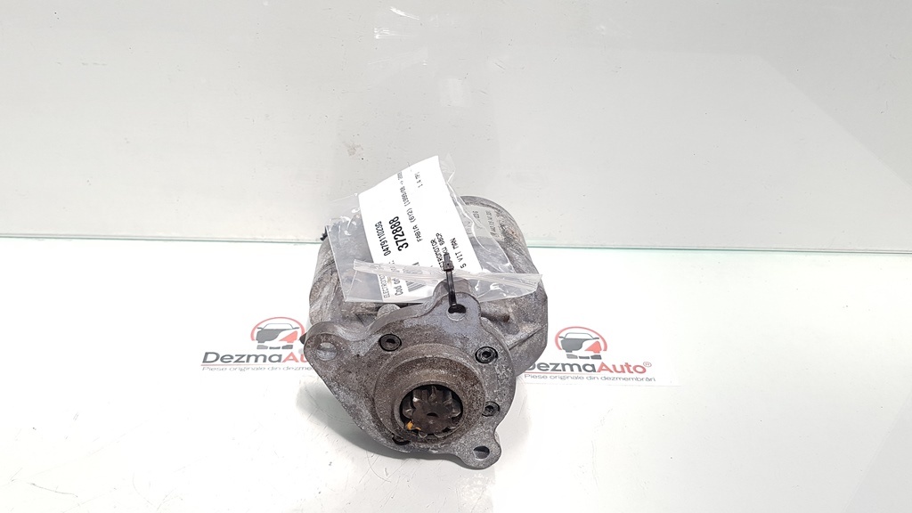Electromotor, Skoda Fabia 1 Sedan (6Y3) 1.4 mpi, cod 047911023G