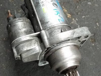 Electromotor Skoda Fabia (1999-2008) 1.8T 1.9 tdi 2.0TDI 2.8 02M911023R