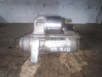 Electromotor Skoda Fabia 2 1.2 - 1.6b, cod 02T911023S