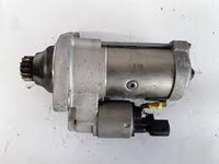 Electromotor Skoda Fabia 2 1 4 Tdi 80 Cp Bnv 2010 02z911024j