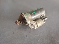 Electromotor Skoda Fabia 2 Combi 1.2 TDI 75 cai motor CFW CFWA cod 02Z911024H an 2011 2012 2013 2014