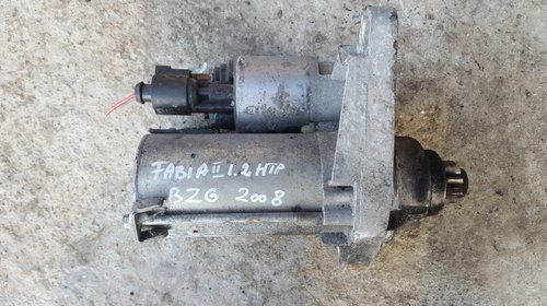 Electromotor Skoda Fabia 2 motor 1,2htp BZG 2