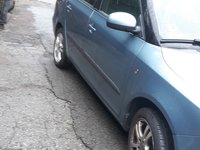 Electromotor Skoda Fabia 2008 Combi 1.2