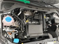 Electromotor Skoda Fabia 3 1.2 TSI 2017