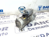 ELECTROMOTOR SKODA FABIA 3 1.4TDI - COD 02Z 911 021 C