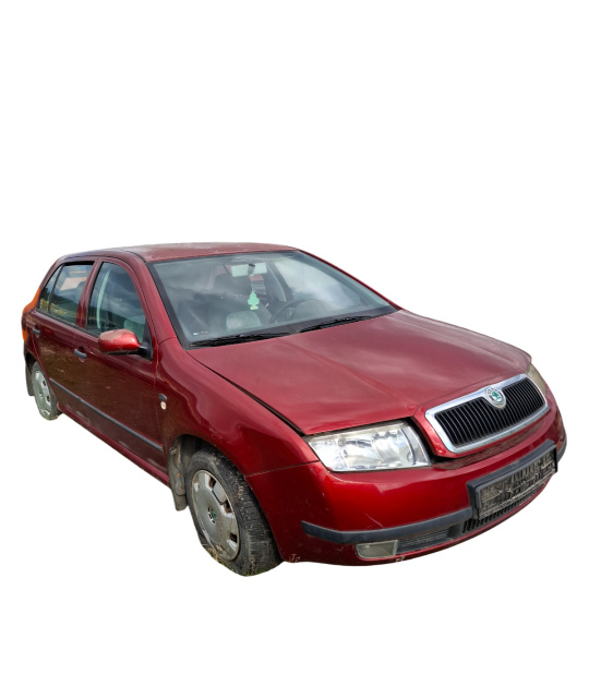 Electromotor Skoda Fabia 6Y [1999 - 2004] Hatchbac