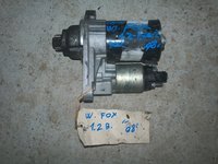 Electromotor Skoda Fabia 6Y2 1.2 BMD 0001120401