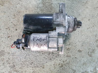 Electromotor Skoda FABIA 6Y2 1.4 16v cod 02t911023r