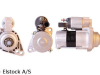 Electromotor SKODA FABIA (6Y2) (1999 - 2008) ELSTOCK 25-4442