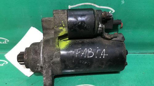 Electromotor Skoda FABIA 6Y2 1999