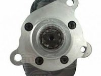 Electromotor SKODA FABIA 6Y2 HELLA 8EA737876001