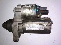 Electromotor Skoda Fabia Combi (545) 1.4 TDI Cod 02T911024 N