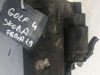 Electromotor Skoda Fabia / Golf 4 1,9 tdi 2002 cod 02A911024B