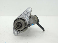 Electromotor Skoda Fabia I 1999/12-2007/12 6Y3 1.4 16V 74KW 100CP Cod 02T911023S