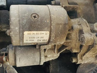Electromotor Skoda Fabia I (1999-)
