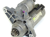 Electromotor Skoda Fabia I Combi 2001/07-2007/12 1.2 40KW 54CP Cod 02T911023S