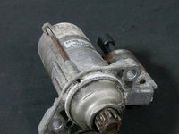 Electromotor Skoda Fabia I Combi 2005/10-2007/12 1.4 TDi 59KW 80CP Cod 02Z911023H