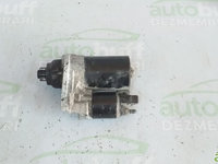 Electromotor Skoda Fabia I ( Tip 6Y; 1999-2007) 1.2 12V 02T911023G 0001120400