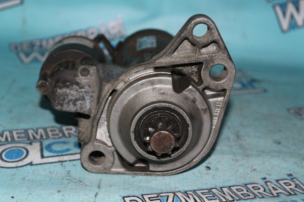 Electromotor Skoda Fabia I ( Tip 6Y; 199