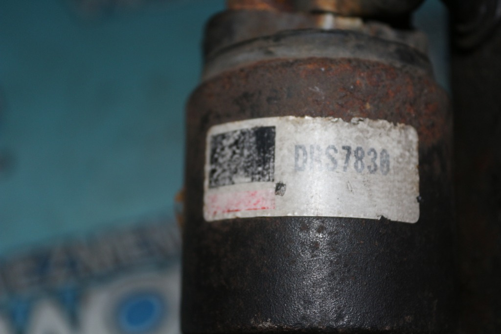 Electromotor Skoda Fabia I ( Tip 6Y; 199