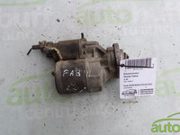 Electromotor Skoda Fabia I ( Tip 6Y; 1999-2007) 1.4i 443115141331