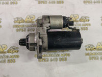 Electromotor SKODA Fabia II Combi (545) 1.6 105 CP cod: 02M911024