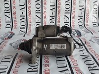 Electromotor Skoda Fabia III 1.4TDi 75cp cod piesa : 02Z911021K