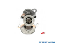 Electromotor Skoda FABIA limuzina (6Y3) 1999-2007 #2 047911023C