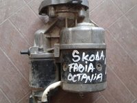 Electromotor Skoda Fabia