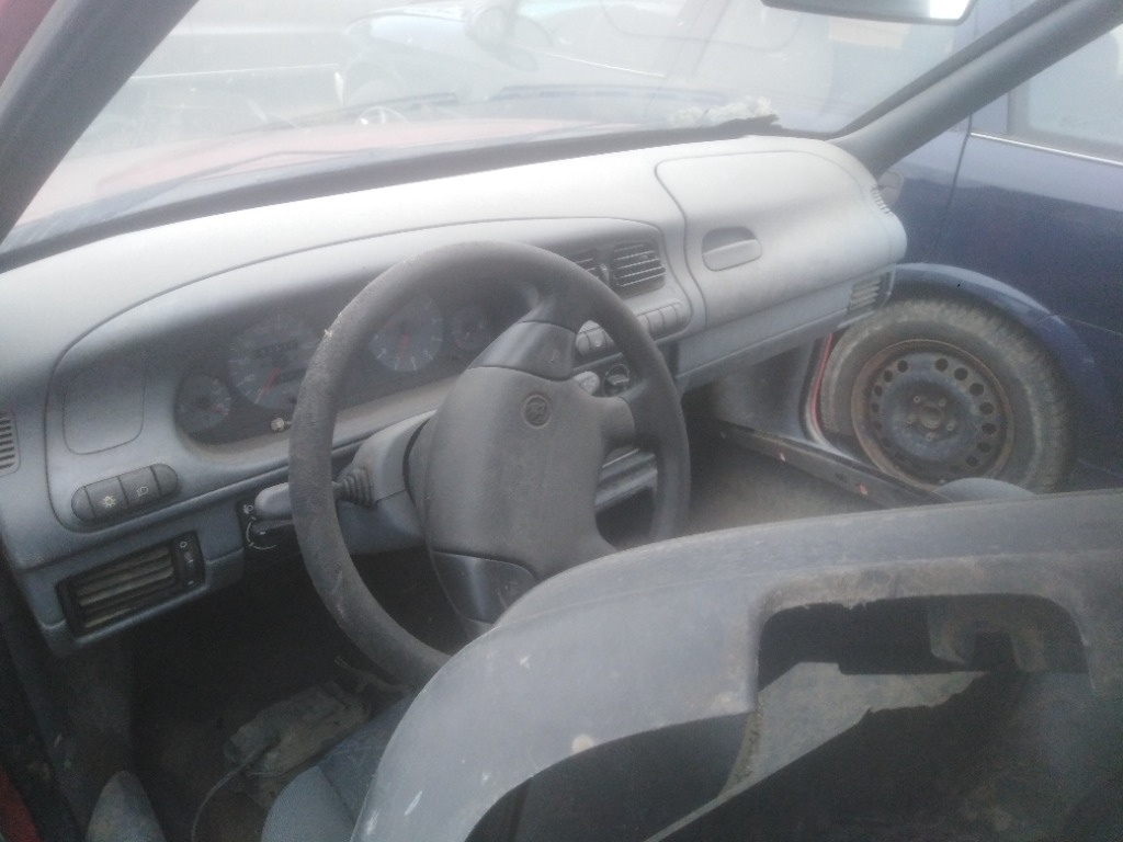 Electromotor Skoda Felicia 1997 Hatchbac