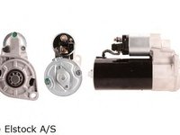 Electromotor SKODA FELICIA I 6U1 ELSTOCK 252204