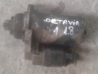 Electromotor Skoda Octavi 1 1.8 2001