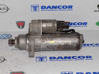 ELECTROMOTOR SKODA OCTAVIA 1 - 02M 911 023 R