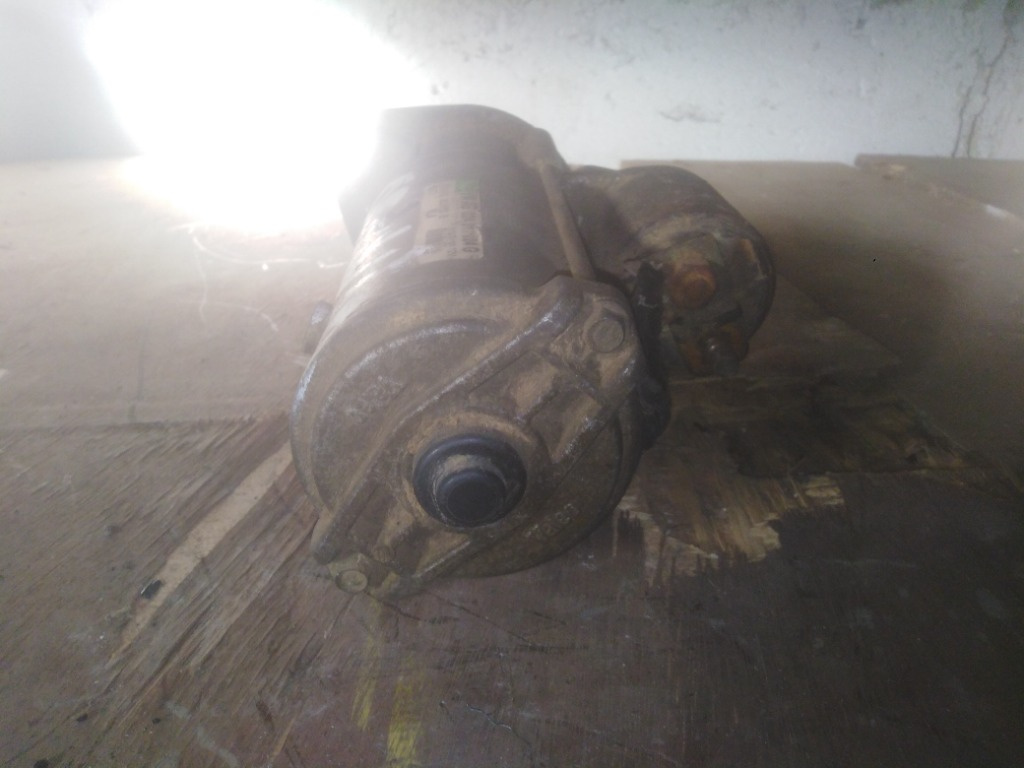 Electromotor Skoda Octavia 1 1.6, 1.8b /