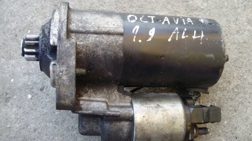 Electromotor Skoda Octavia 1 – 1.9 TDI ALH