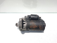 Electromotor, Skoda Octavia 1 (1U2) 1.6 B, AKL, 5 vit man