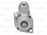 Electromotor SKODA OCTAVIA 1 (1U2) (1996 - 2010) VALEO 438076