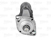 Electromotor SKODA OCTAVIA 1 (1U2) (1996 - 2010) VALEO 726019