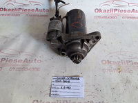 ELECTROMOTOR SKODA OCTAVIA 1 2004-2009 1.9 TDI