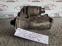 Electromotor Skoda Octavia 1.9 TDi AN 2004 Cod 020911023R