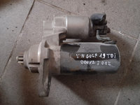 Electromotor Skoda Octavia 1.9 TDI DIN 2004-COD-000123012