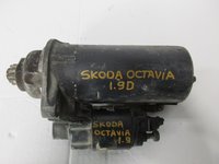ELECTROMOTOR SKODA OCTAVIA 1.9 COD- 001124001...