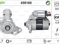 Electromotor SKODA OCTAVIA 1U2 VALEO 458160