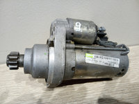 Electromotor Skoda Octavia 2, 1.2 TSI, CBZB, Break 2011, cod 0AM911023K