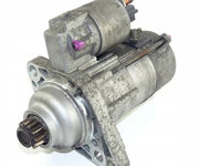 Electromotor Skoda Octavia 2 1.9 TDI 2004 - 2009 Euro 4 BKC 105 CP 77 KW cod 02Z911032H