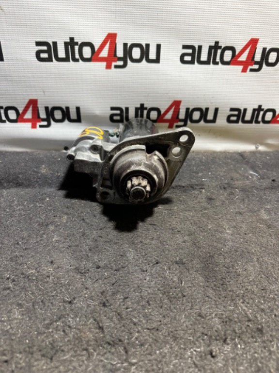 Electromotor Skoda Octavia 2 1.9 TDI BKC
